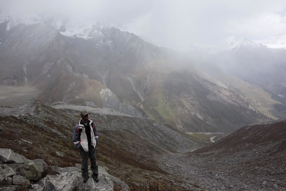 Photo of Trek to Beas Kund 6/13 by Raghav Khattar