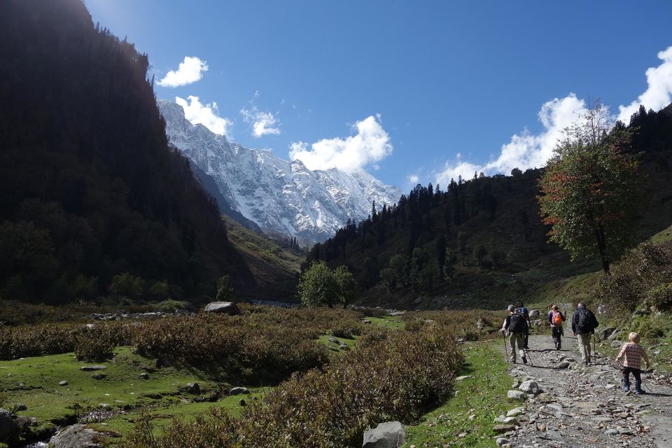Photo of Trek to Beas Kund 7/13 by Raghav Khattar
