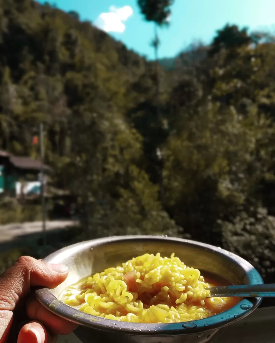 Photo of Lachung, Sikkim, India by Vaishnavi Deshmukh