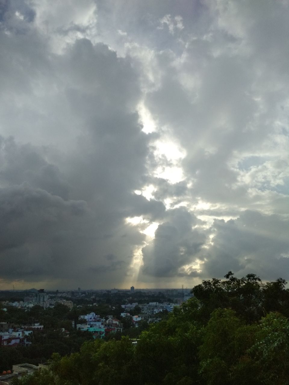 Photo of Tagore Hill, Morabadi Road, Van Vrindavan Colony, Morabadi, Ranchi, Jharkhand, India by Ishanee ghosal