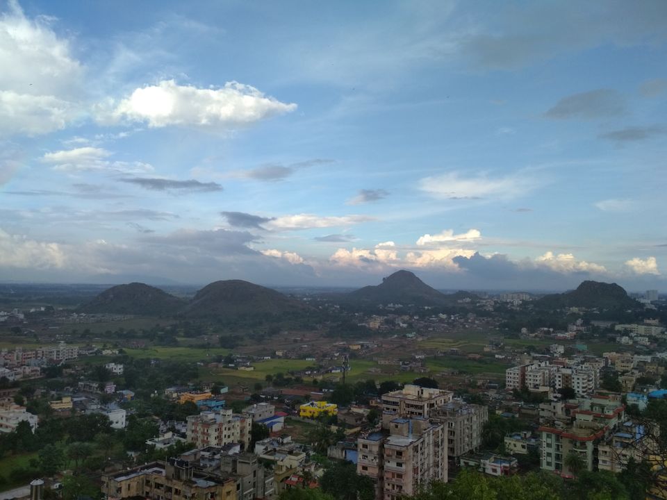 Photo of Tagore Hill, Morabadi Road, Van Vrindavan Colony, Morabadi, Ranchi, Jharkhand, India by Ishanee ghosal