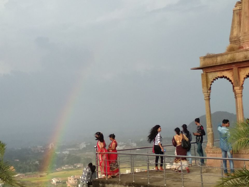 Photo of Tagore Hill, Morabadi Road, Van Vrindavan Colony, Morabadi, Ranchi, Jharkhand, India by Ishanee ghosal