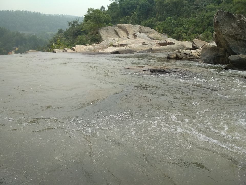 Photo of Jonha Water Falls, Ranchi, Jharkhand, India by Ishanee ghosal