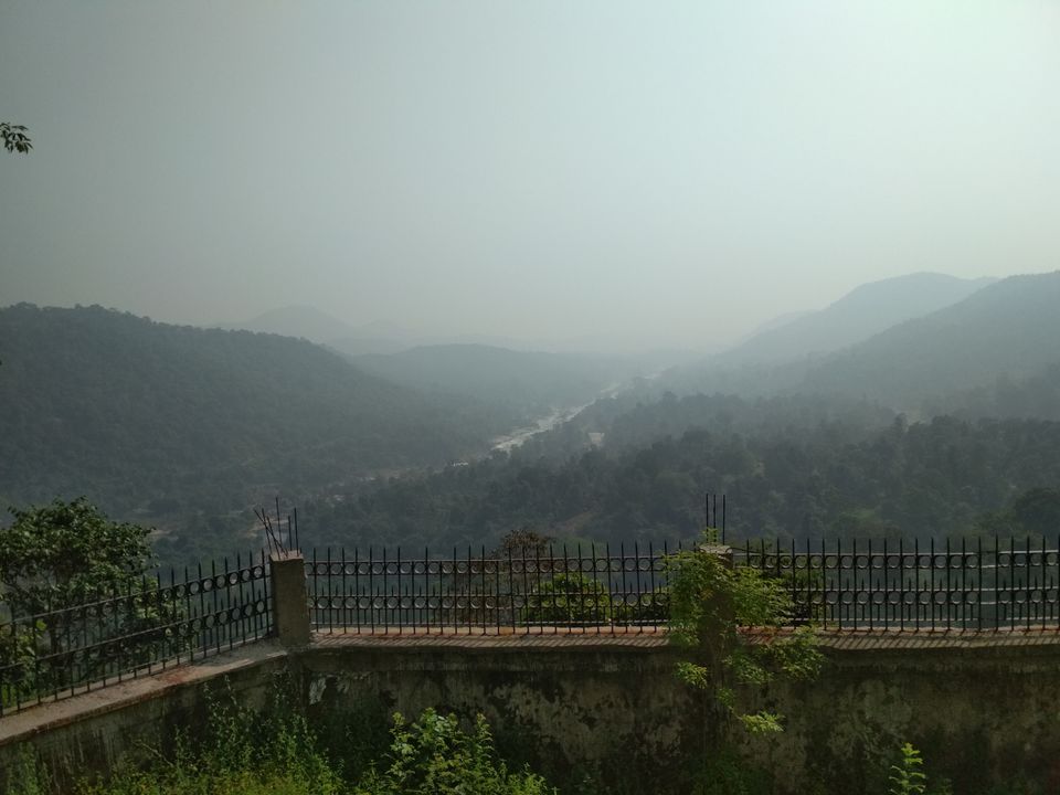 Photo of Hundru Waterfall, Malghonghsa, Jharkhand by Ishanee ghosal