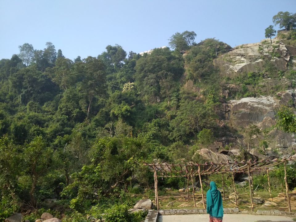 Photo of Hundru Waterfall, Malghonghsa, Jharkhand by Ishanee ghosal