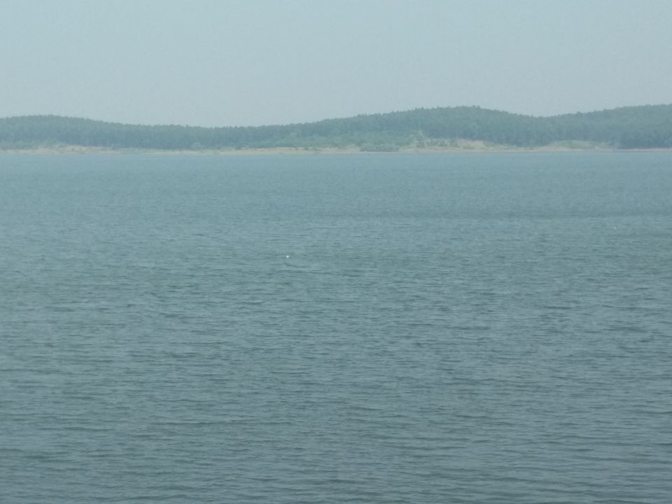 Photo of Getalsud Dam, Hurputoli, Jharkhand by Ishanee ghosal
