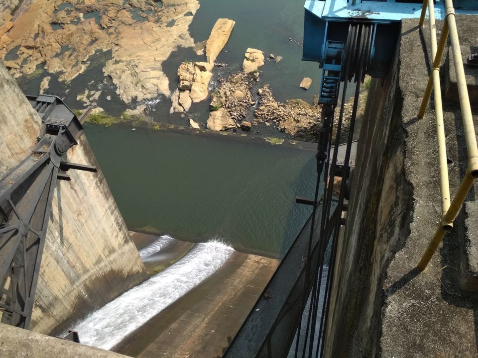 Photo of Getalsud Dam, Hurputoli, Jharkhand by Ishanee ghosal