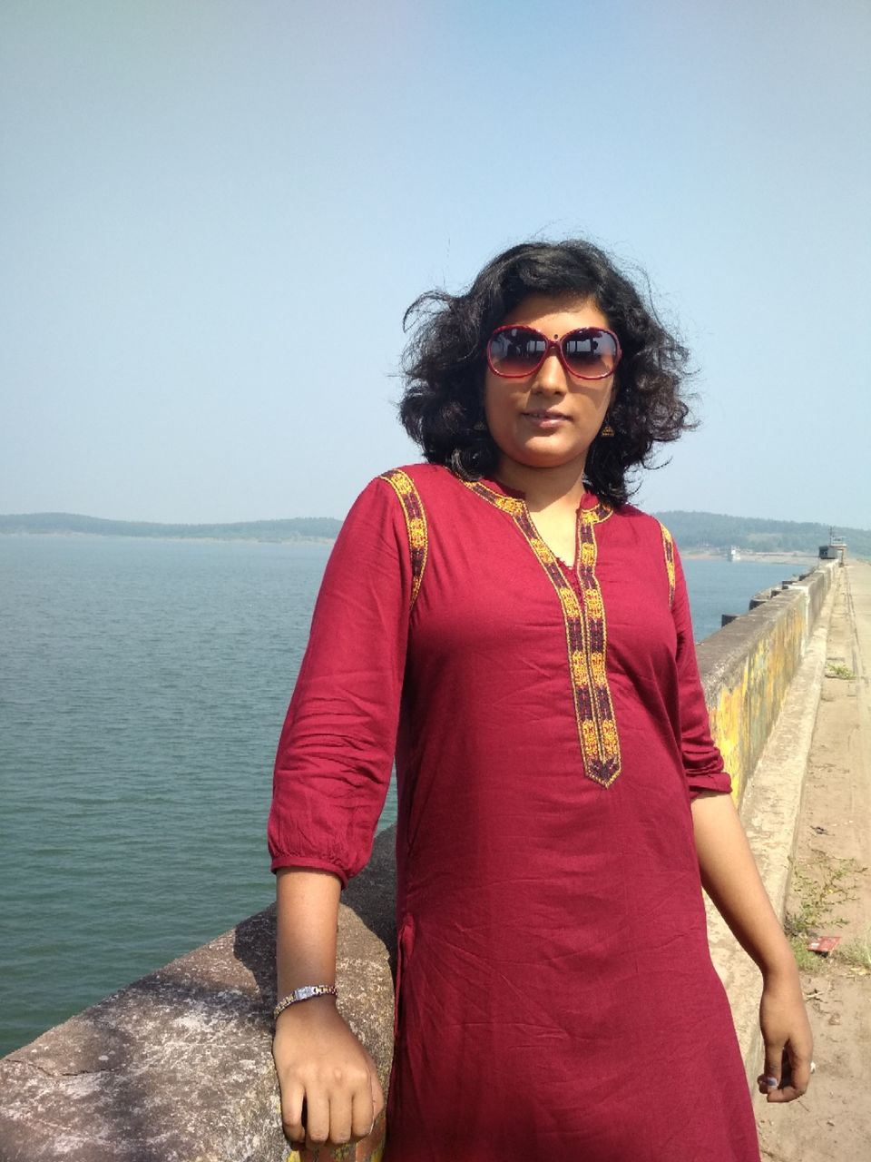 Photo of Getalsud Dam, Hurputoli, Jharkhand by Ishanee ghosal