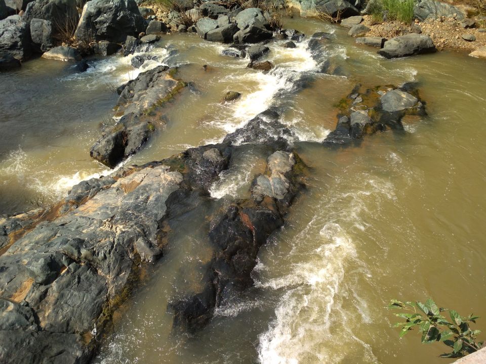 Photo of Hirni Water Falls, Bangurkia, Jharkhand, India by Ishanee ghosal