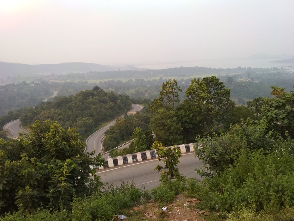 Photo of Patratu, Jharkhand, India by Ishanee ghosal