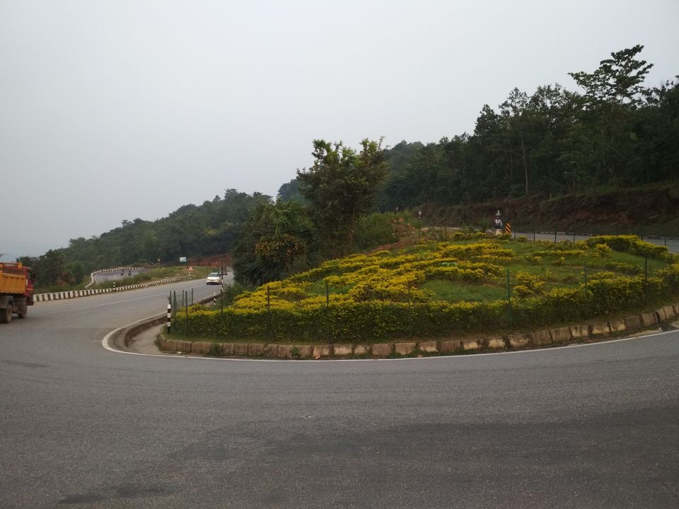 Photo of Patratu, Jharkhand, India by Ishanee ghosal