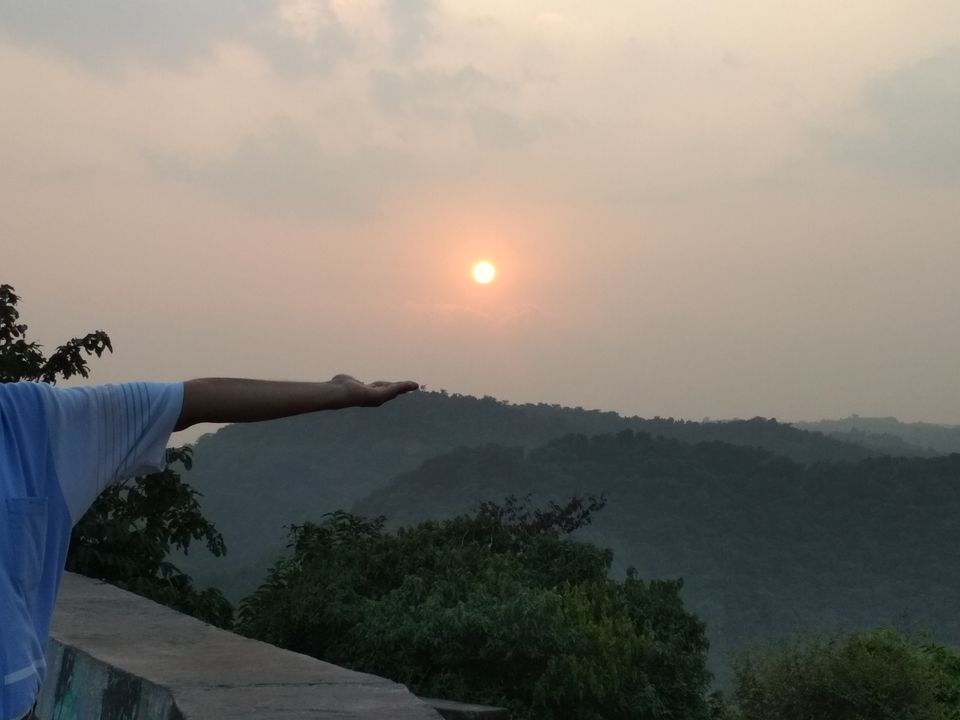 Photo of Patratu, Jharkhand, India by Ishanee ghosal