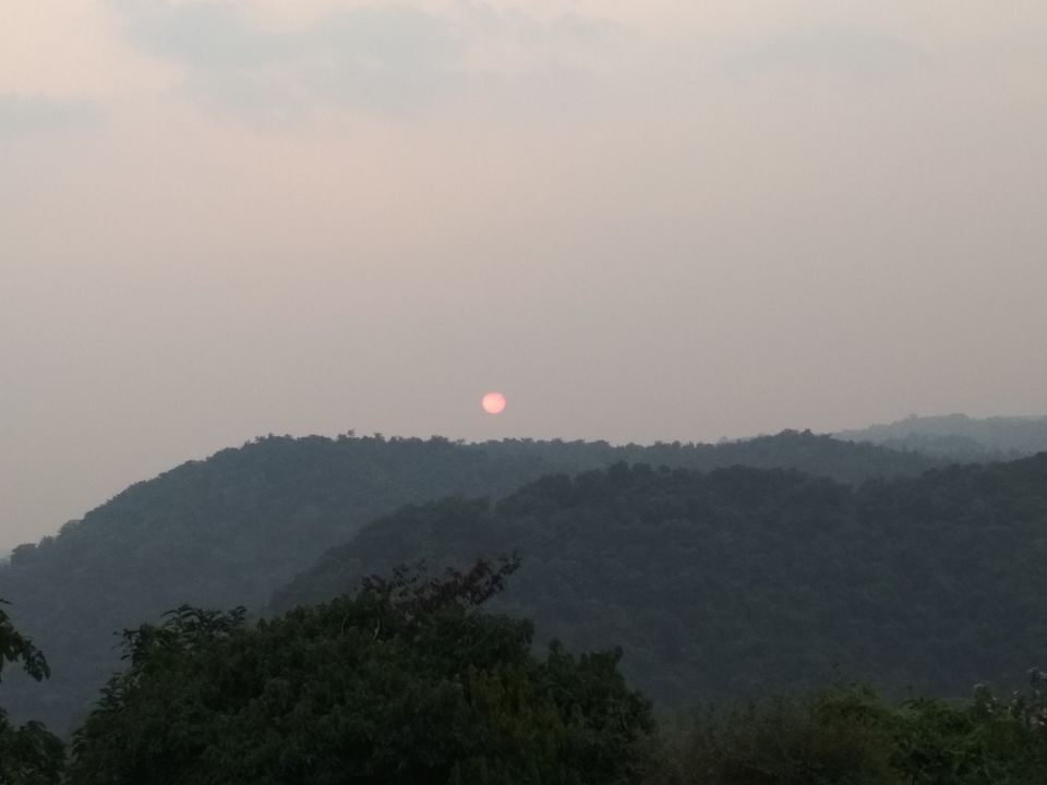 Photo of Patratu, Jharkhand, India by Ishanee ghosal