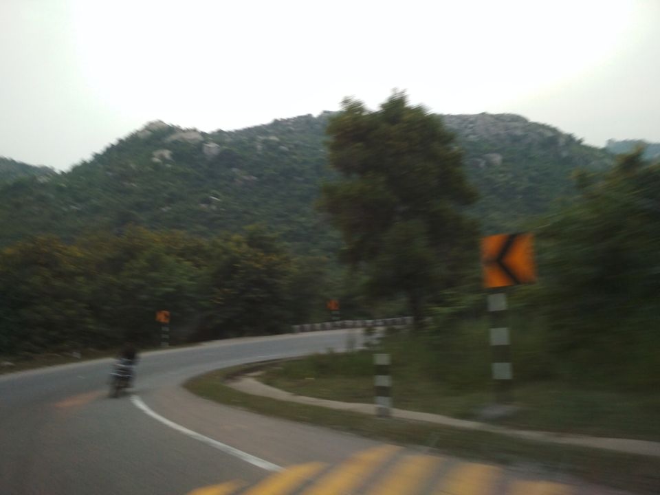 Photo of Patratu, Jharkhand, India by Ishanee ghosal