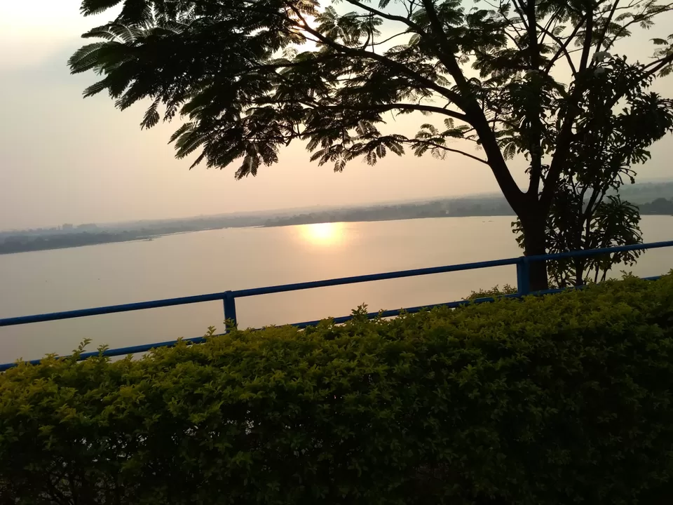 Photo of Kanke dam, Ranchi, Jharkhand by Ishanee ghosal