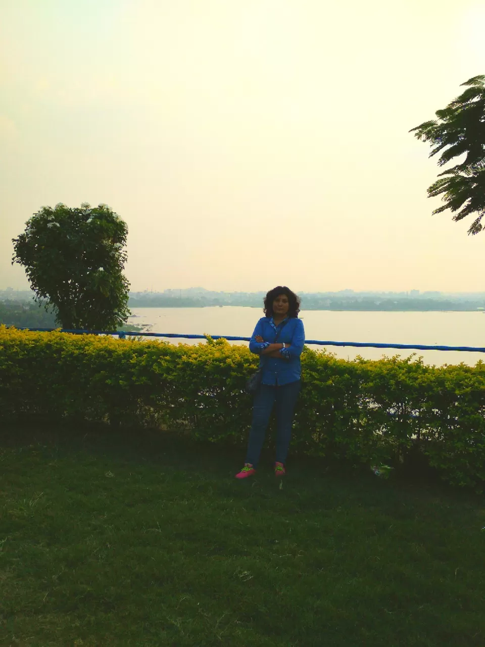 Photo of Kanke dam, Ranchi, Jharkhand by Ishanee ghosal