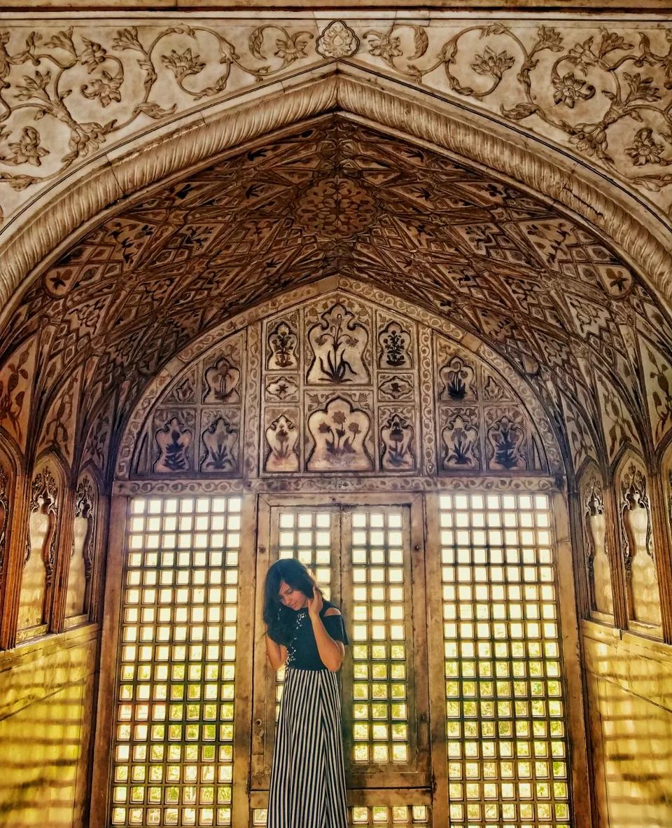 Photo of Agra, Uttar Pradesh, India by Mansi singh