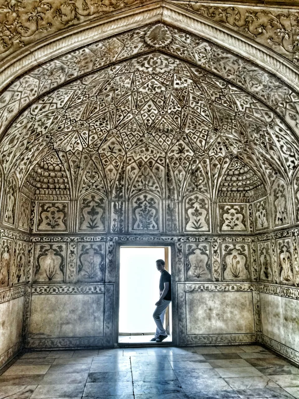 Photo of Agra, Uttar Pradesh, India by Mansi singh