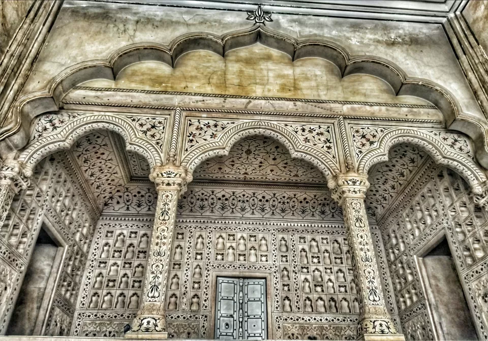 Photo of Agra, Uttar Pradesh, India by Mansi singh