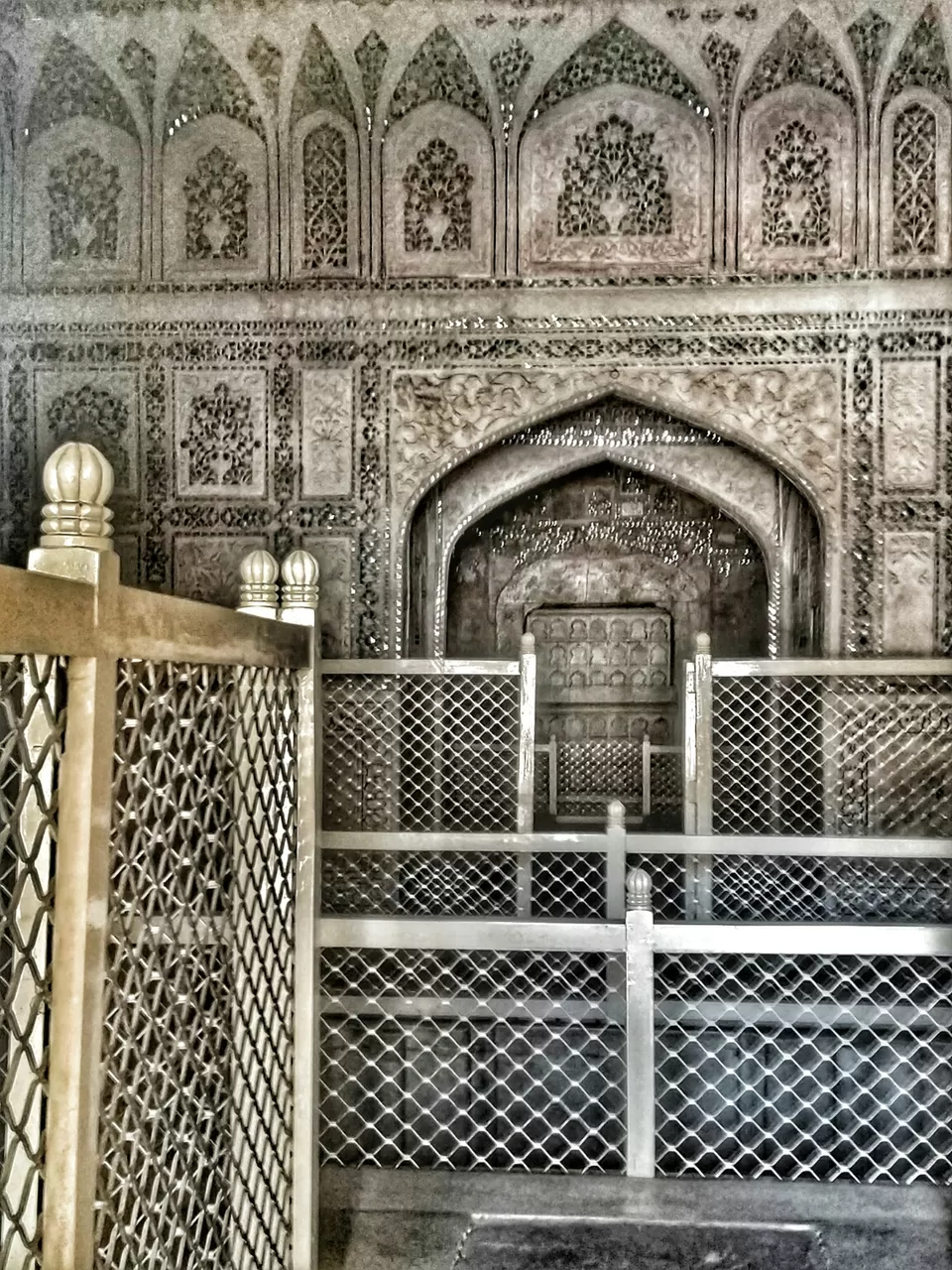 Photo of Agra, Uttar Pradesh, India by Mansi singh