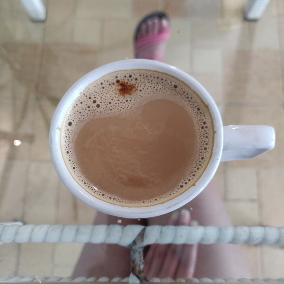 Photo of Eros Boutique Hotel, Baga, Goa, India by Priya Desai