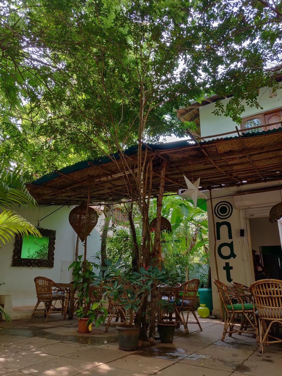 Photo of Churrasco Do Patrão & Nata, Market Road, Pequeno Peddem, Monteiro Vaddo, Anjuna, Goa, India by Priya Desai