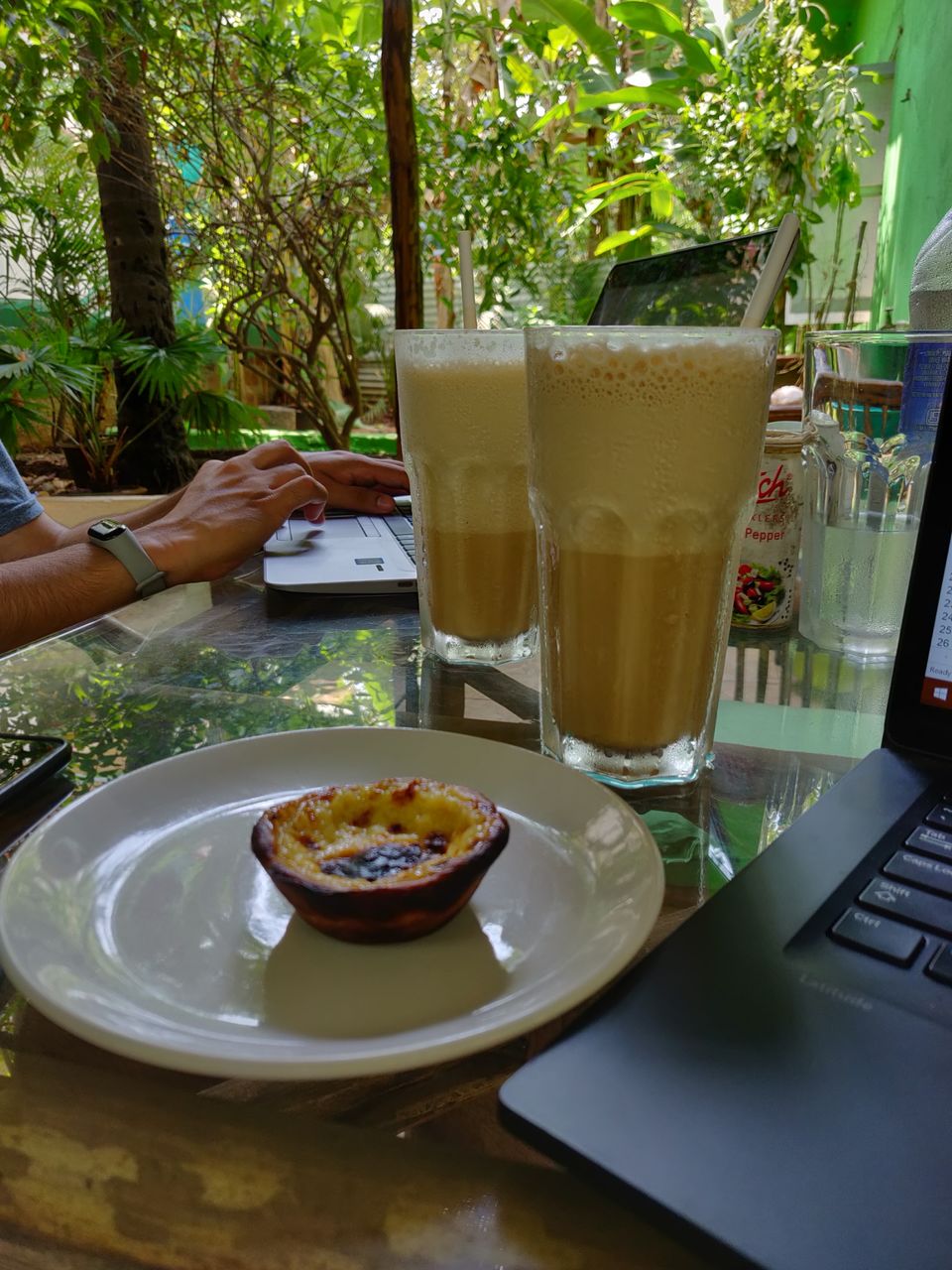 Photo of Churrasco Do Patrão & Nata, Market Road, Pequeno Peddem, Monteiro Vaddo, Anjuna, Goa, India by Priya Desai