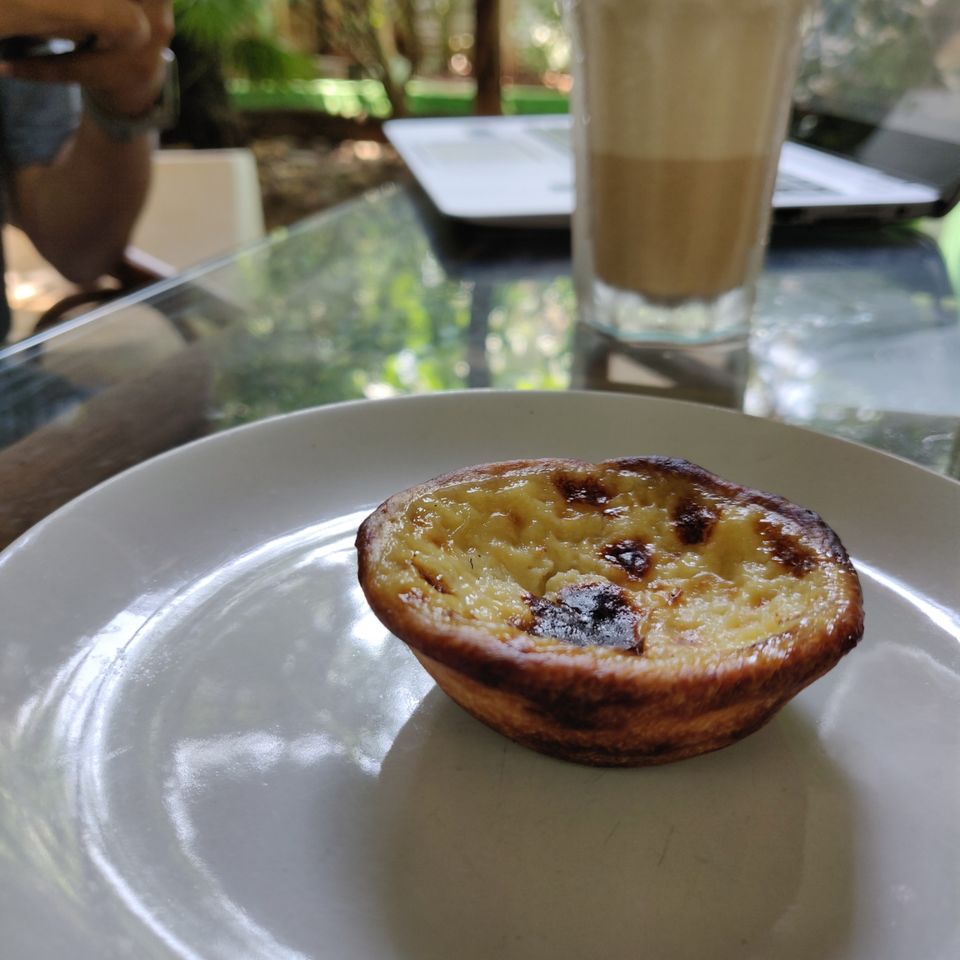 Photo of Churrasco Do Patrão & Nata, Market Road, Pequeno Peddem, Monteiro Vaddo, Anjuna, Goa, India by Priya Desai