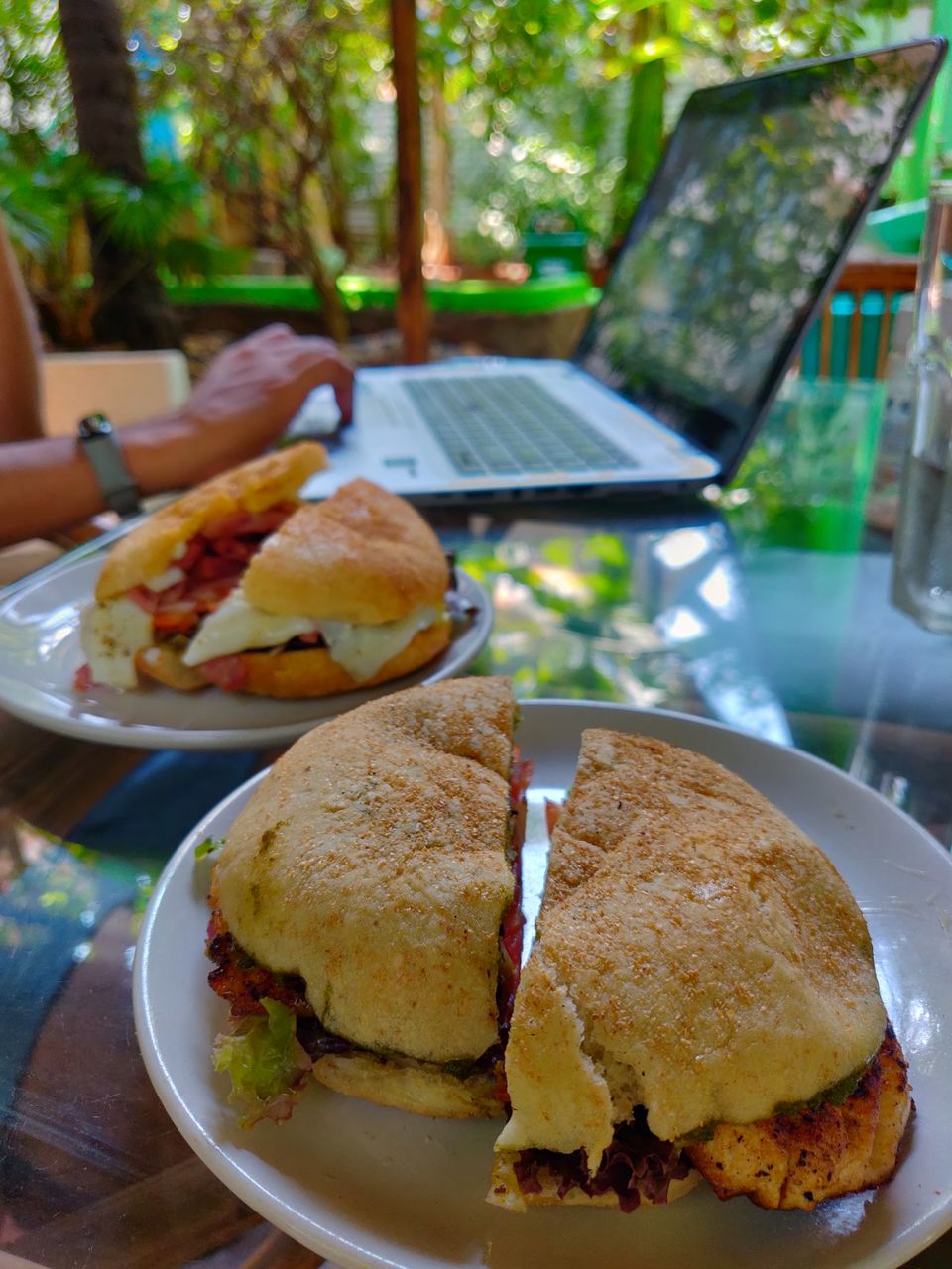 Photo of Churrasco Do Patrão & Nata, Market Road, Pequeno Peddem, Monteiro Vaddo, Anjuna, Goa, India by Priya Desai