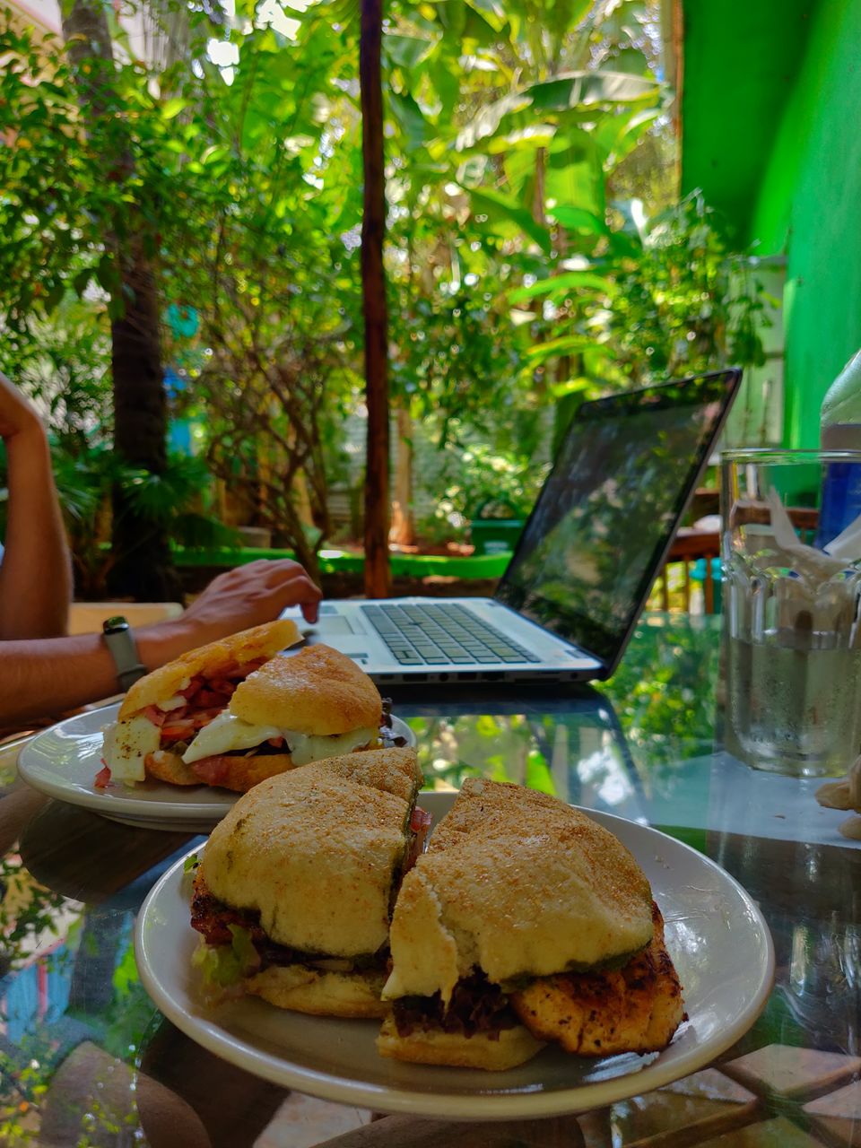 Photo of Churrasco Do Patrão & Nata, Market Road, Pequeno Peddem, Monteiro Vaddo, Anjuna, Goa, India by Priya Desai