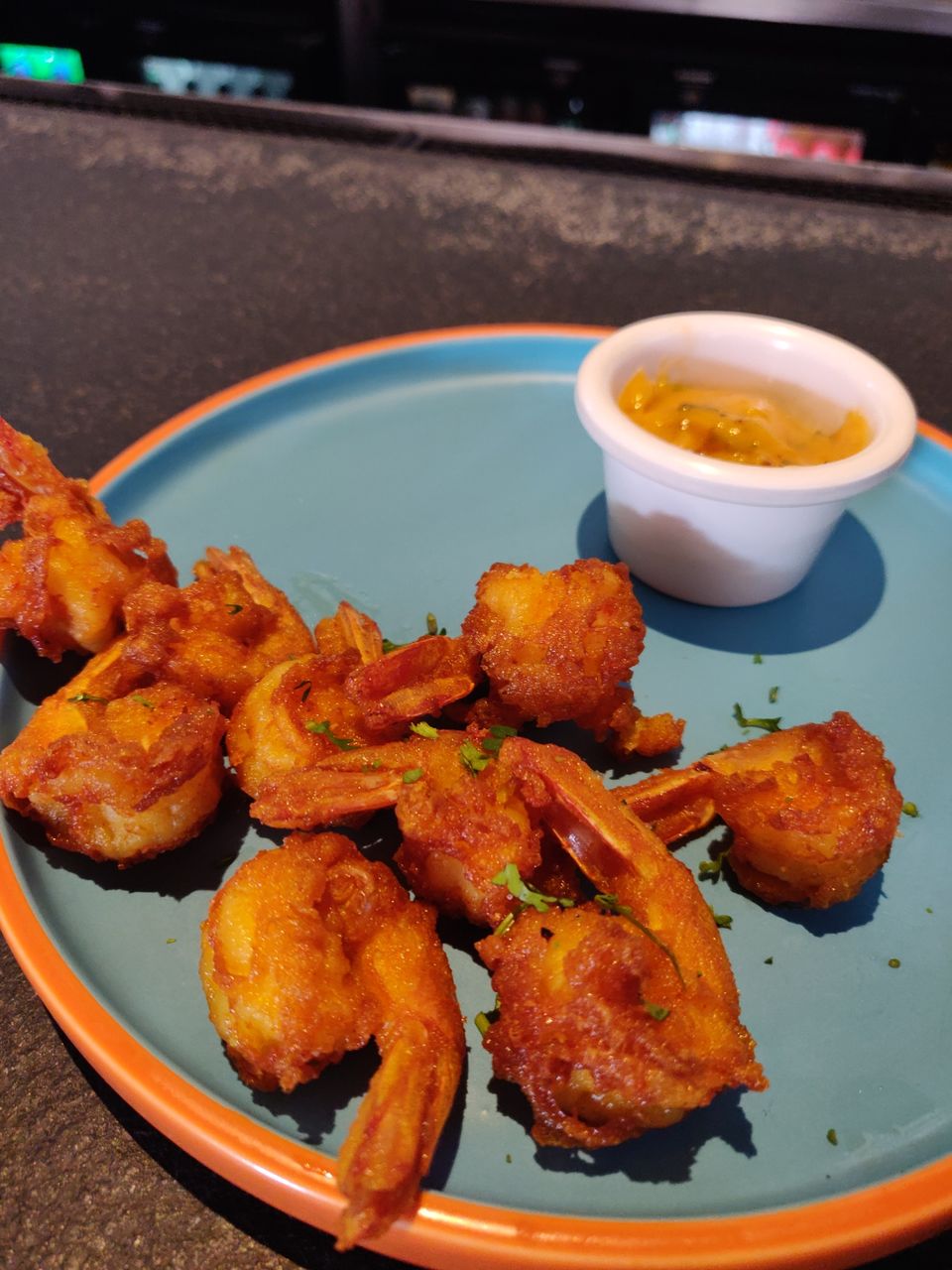 Photo of The Black Sheep Bistro, The Black Seep Bistro, Swami Vivekanand Road, Altinho, Panaji, Goa, India by Priya Desai