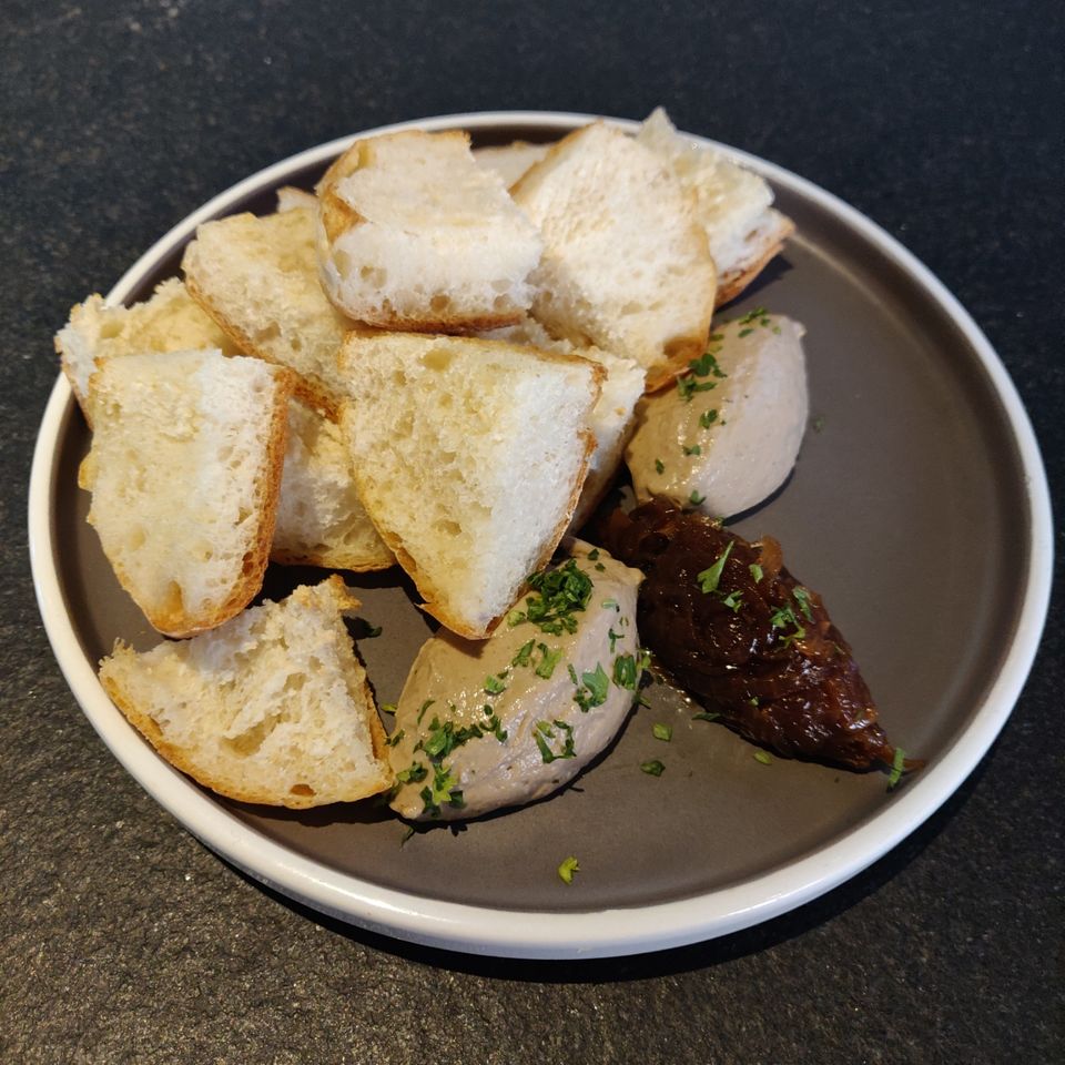 Photo of The Black Sheep Bistro, The Black Seep Bistro, Swami Vivekanand Road, Altinho, Panaji, Goa, India by Priya Desai
