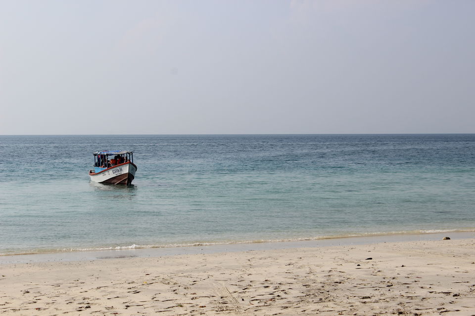 Photo of A love affair with Andaman 3/14 by Sumedha Joshi