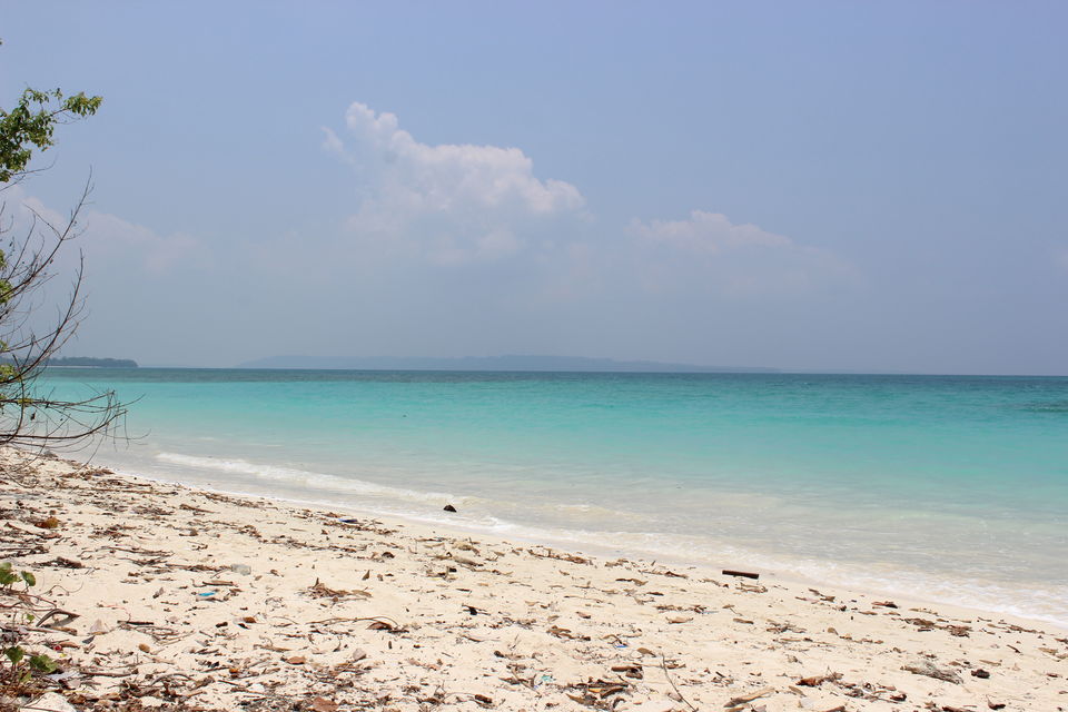 Photo of A love affair with Andaman 4/14 by Sumedha Joshi