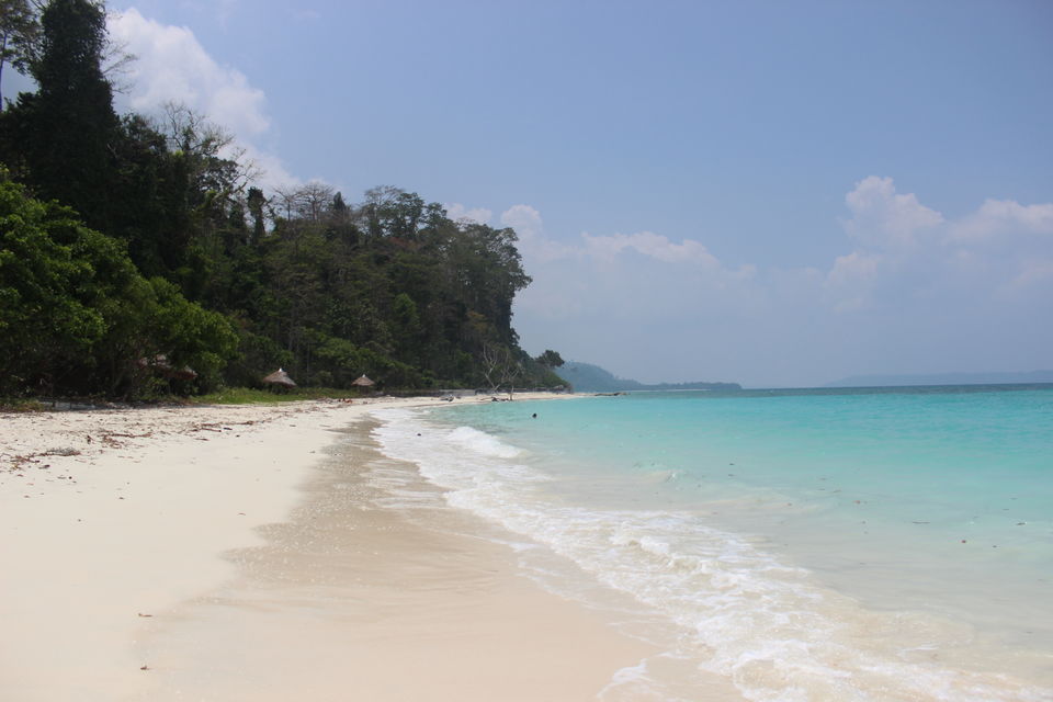 Photo of A love affair with Andaman 5/14 by Sumedha Joshi