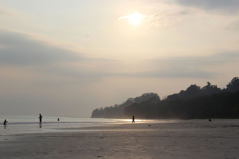 Photo of A love affair with Andaman 7/14 by Sumedha Joshi