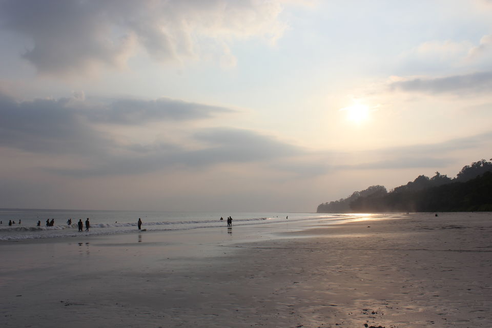 Photo of A love affair with Andaman 8/14 by Sumedha Joshi