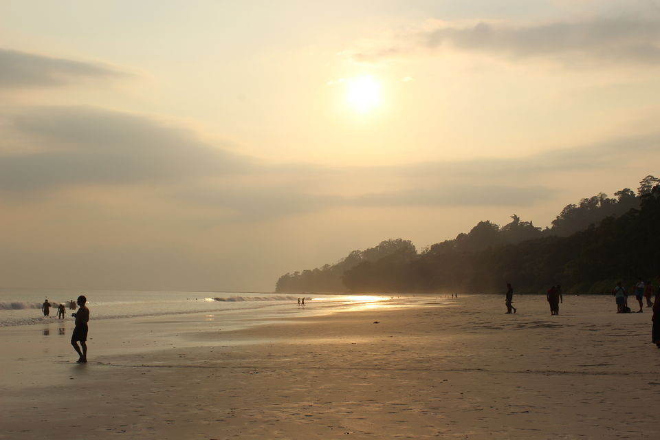 Photo of A love affair with Andaman 9/14 by Sumedha Joshi