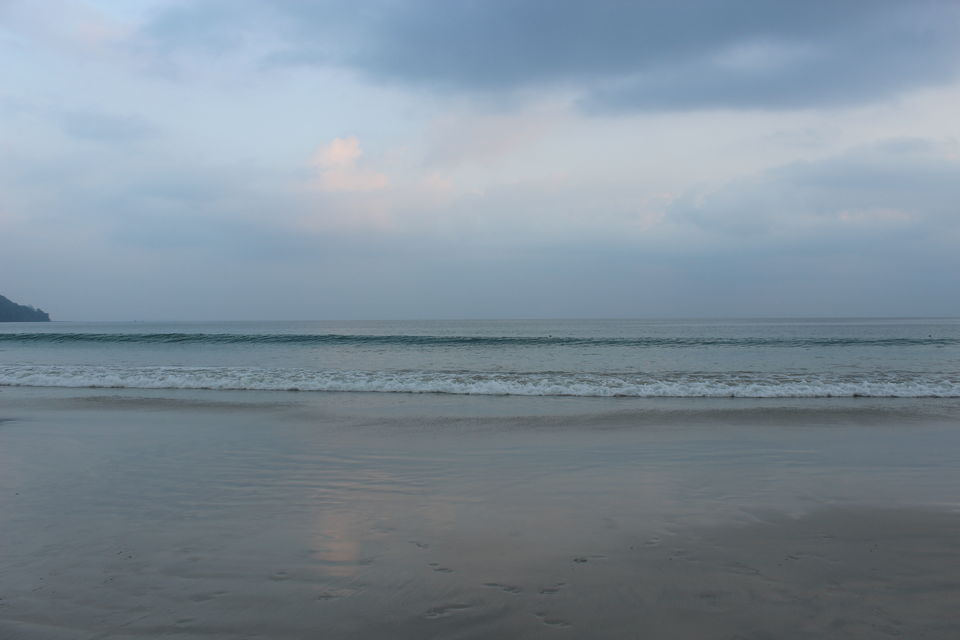 Photo of A love affair with Andaman 10/14 by Sumedha Joshi