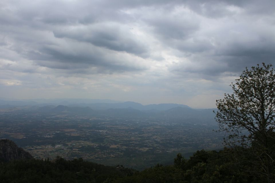 Photo of A quicky trip to Enchanting Yercaud by kirthika arumugam
