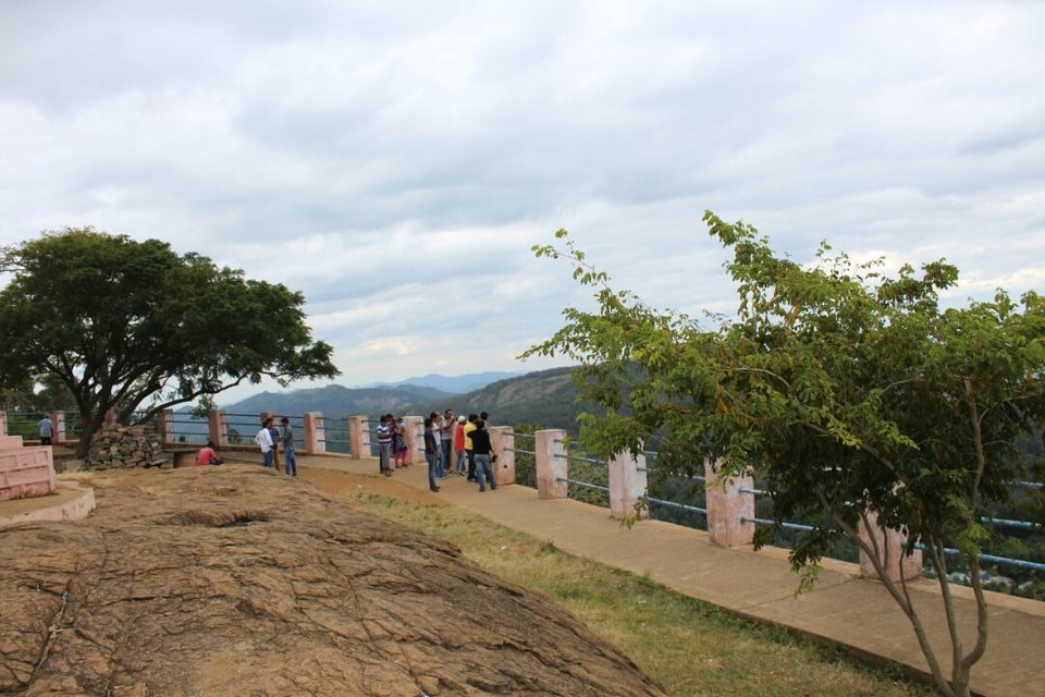 Photo of A quicky trip to Enchanting Yercaud by kirthika arumugam