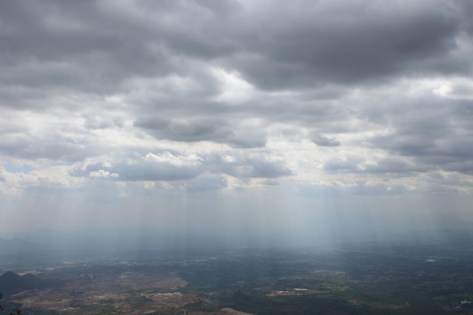 Photo of A quicky trip to Enchanting Yercaud by kirthika arumugam