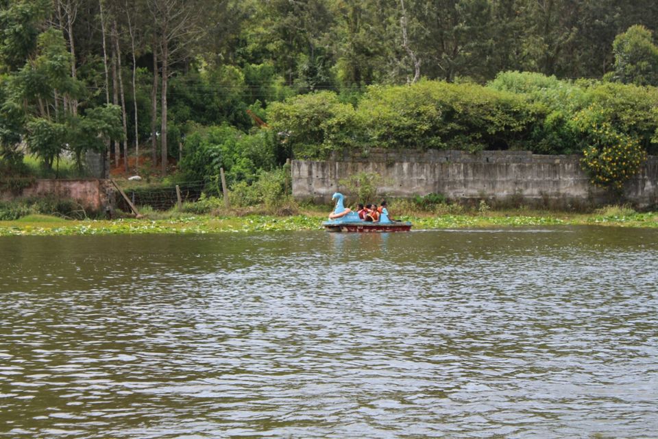 Photo of A quicky trip to Enchanting Yercaud by kirthika arumugam