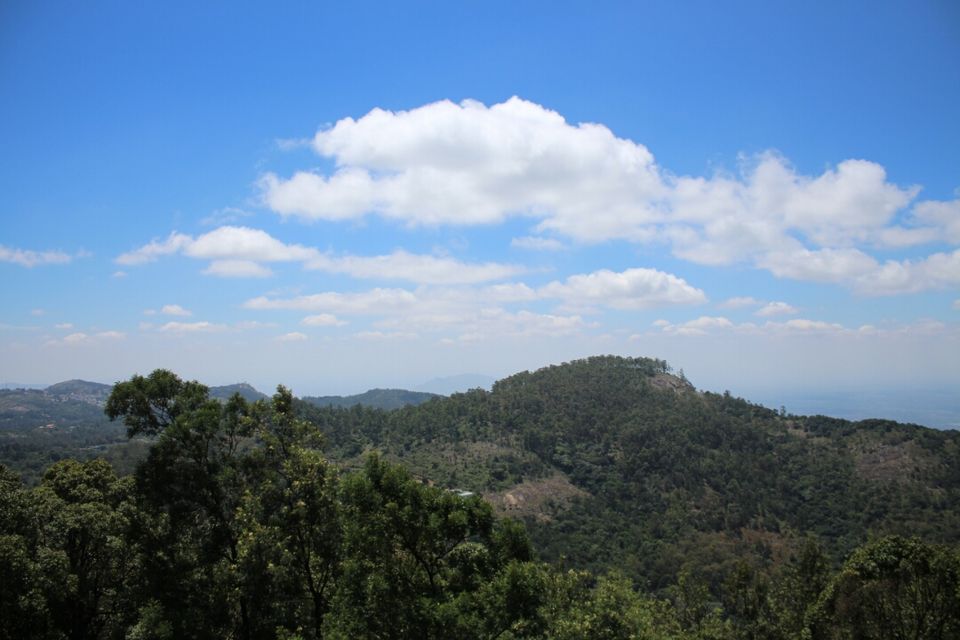 Photo of A quicky trip to Enchanting Yercaud by kirthika arumugam