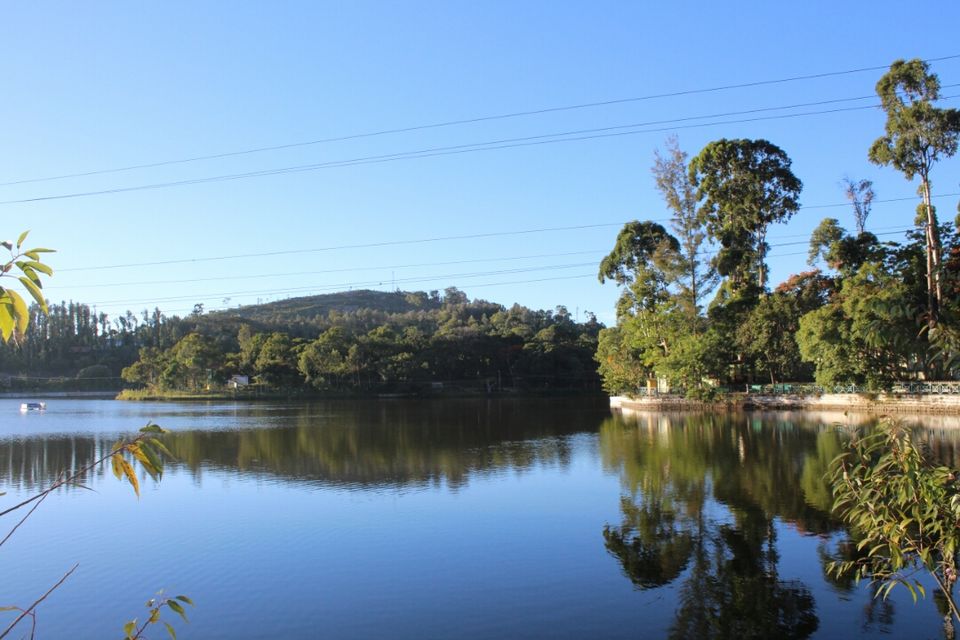 Photo of A quicky trip to Enchanting Yercaud by kirthika arumugam