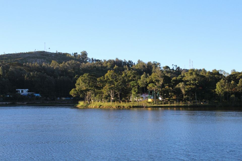 Photo of A quicky trip to Enchanting Yercaud by kirthika arumugam