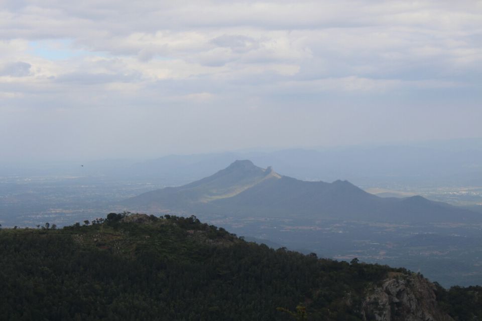 Photo of A quicky trip to Enchanting Yercaud by kirthika arumugam