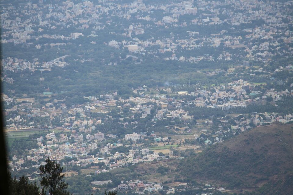 Photo of A quicky trip to Enchanting Yercaud by kirthika arumugam