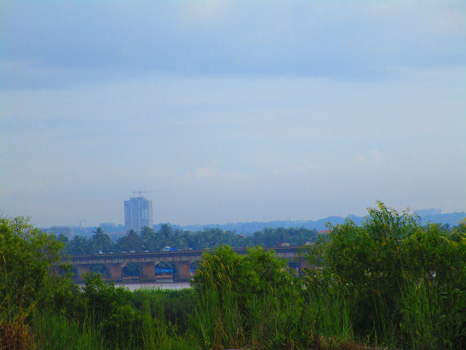 Photo of Around Mangalore in 3 days by kirthika arumugam