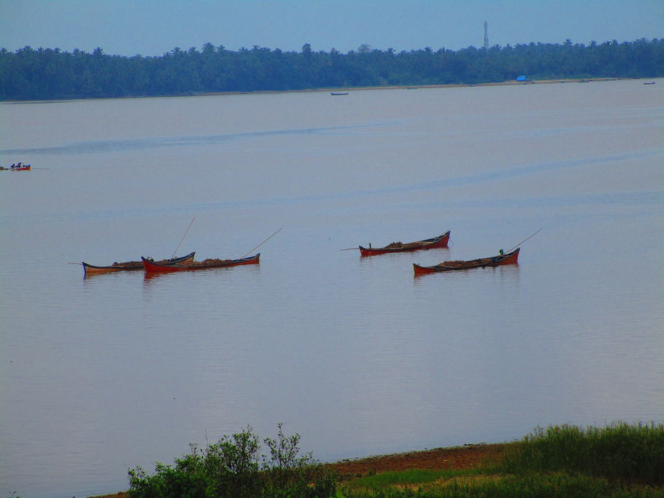 Photo of Around Mangalore in 3 days by kirthika arumugam